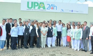 UPA Santa Paula se torna referencia hospitalar ‘Nível 1’ no País